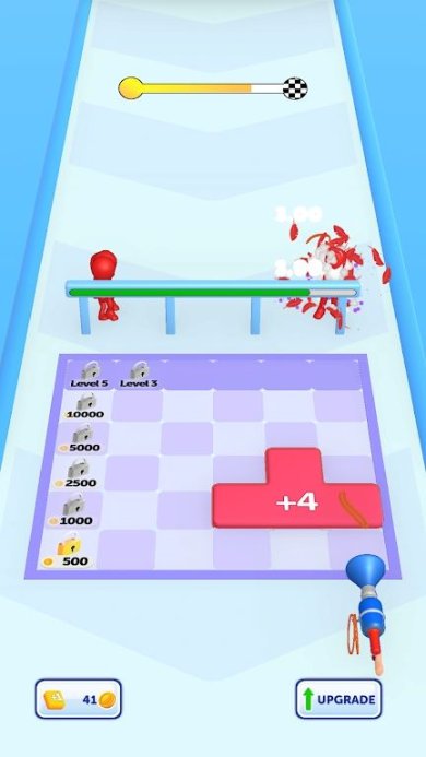 橡胶防御下载-橡胶防御安卓版下载v2