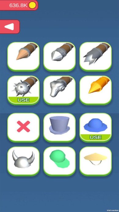 空闲攻城槌最新版下载-空闲攻城槌安卓版下载v1