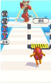 跑跑小怪物安卓下载-跑跑小怪物最新版下载v1.0