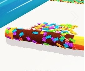 卷甜品跑酷下载-卷甜品跑酷安卓版下载v0.3