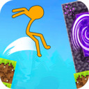 超神火柴人逃脱经典版