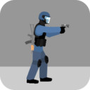 警察大战僵尸安卓版