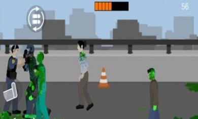 警察大战僵尸下载-警察大战僵尸安卓版下载v2.0.2