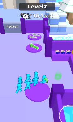 射击掠夺者最新版下载-射击掠夺者安卓版下载v0.1