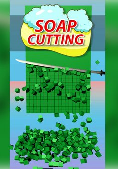 肥皂切切切下载安装-肥皂切切切安卓版下载v2.4