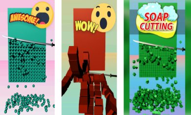 肥皂切切切下载安装-肥皂切切切安卓版下载v2.4