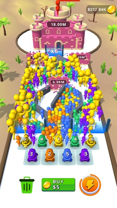 放置攻击下载手机版-放置攻击下载最新版v1.0.3