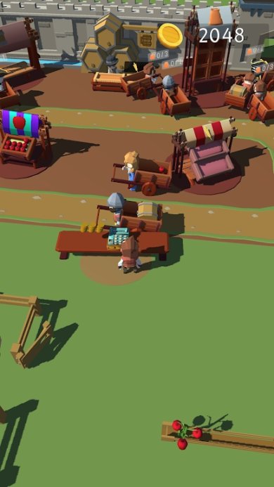 我的梦想村官方版下载-我的梦想村中文版下载v1.0