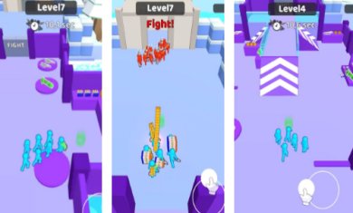 射击掠夺者游戏下载-射击掠夺者下载手机版v0.1