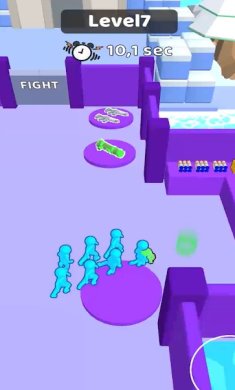 射击掠夺者游戏下载-射击掠夺者下载手机版v0.1