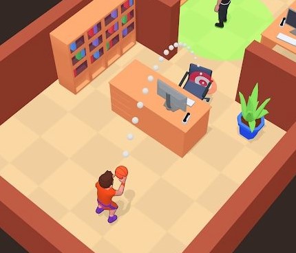 灌篮闯关最新版下载-灌篮闯关安卓版下载v1.0.1