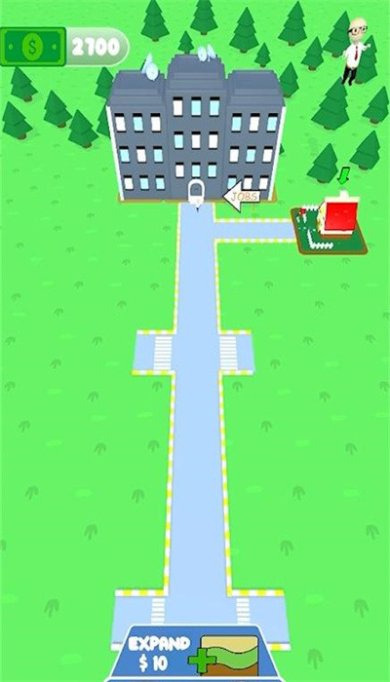 城市拓荒者游戏游戏下载-城市拓荒者游戏安卓下载v0.2