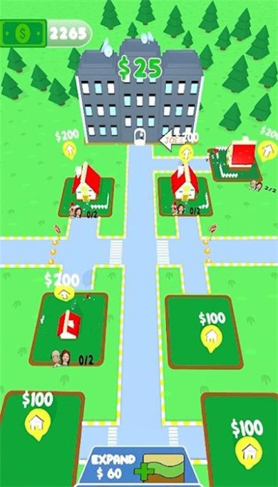 城市拓荒者游戏游戏下载-城市拓荒者游戏安卓下载v0.2