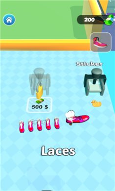 运动鞋闲置下载-运动鞋闲置安卓版下载v0.1