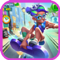 极限跑酷模拟手机版
