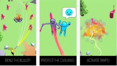 人类花式射击下载手机版-人类花式射击安卓版下载v0.1