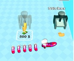 运动鞋闲置下载-运动鞋闲置安卓版下载v0.1