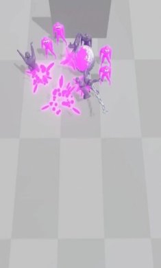 链球碰撞冲突下载-链球碰撞冲突中文版手游下载v0.0.1