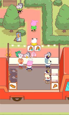 沃福的快餐店下载-沃福的快餐店安卓版下载v1.4.5