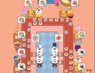 沃福的快餐店下载-沃福的快餐店安卓版下载v1.4.5