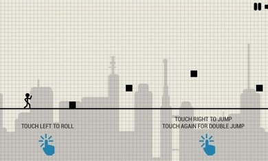 小小人快跑游戏下载-小小人快跑手机游戏下载v1.0