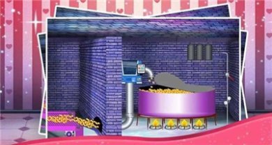 放置爆米花厂下载-放置爆米花厂安卓版下载v1.0.3