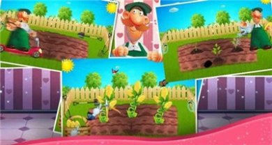 放置爆米花厂下载-放置爆米花厂安卓版下载v1.0.3