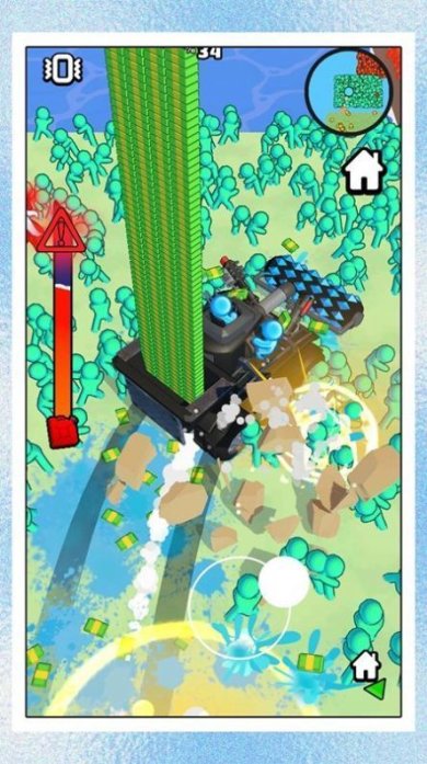 小黄快车手下载-小黄快车手安卓版下载v1.0.0