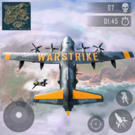 战争打击吃鸡安卓版