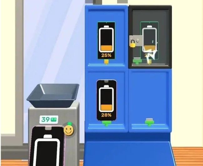 放置充电站下载-放置充电站安卓版下载v1.0.0