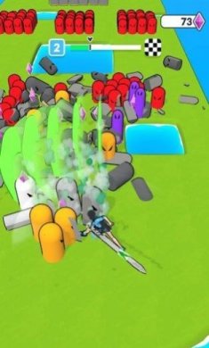 劈砍一切下载-劈砍一切游戏安卓版下载v1.0