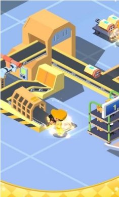 闲置交付大亨下载-闲置交付大亨最新版手游下载v1.0.4