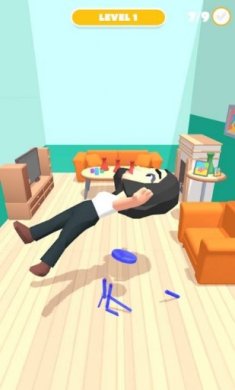 家具跑步下载-家具跑步最新版手游下载v1.0.0