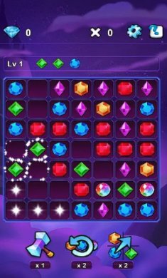 移动爱消除下载-移动爱消除安卓版下载v1.0.0