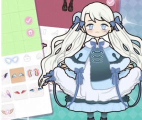 魔法公主装扮舞会手机版下载-魔法公主装扮舞会安卓下载v1.0