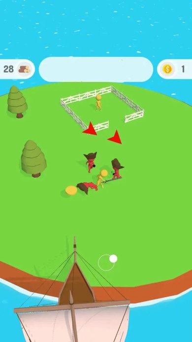 岛屿探险家下载-岛屿探险家官方版下载v0.4