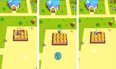 大片农田手游下载-大片农田安卓版下载v1.0.0