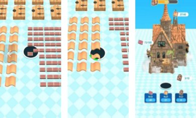 黑洞建筑者官方版下载-黑洞建筑者安卓版下载v0.0.1