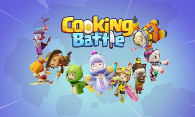 cooking battle下载-cooking battle安卓下载v0.9.4.3