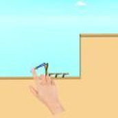 扔枪弹弓安卓版