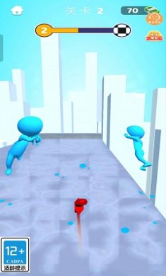 雪地大乱斗手机版下载-雪地大乱斗经典版下载v1.0.1