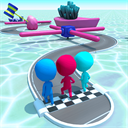 糖豆人快跑手机版