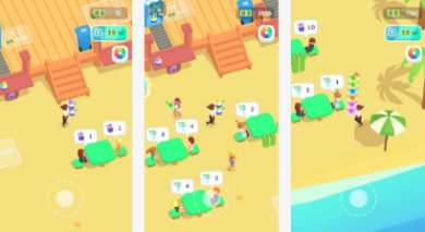 水冰大师正式版下载-水冰大师手游下载v0.0.1