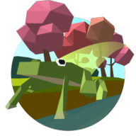 青蛙河流冲刺安卓版