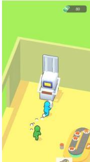 食物帮派全人物正版下载-食物帮派全人物手机版下载v1.0.7