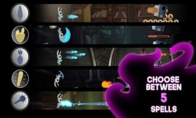 魔法界的兔子下载-魔法界的兔子安卓版下载v1.0.1