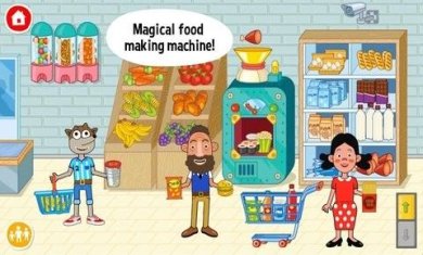 佩皮超级商店下载-佩皮超级商店安卓版下载v1.5.8