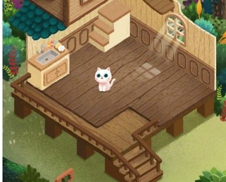 猫咪和秘密森林下载-猫咪和秘密森林安卓版下载v1.8.13