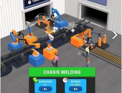 汽车组装工厂下载-汽车组装工厂安卓版下载v1.3