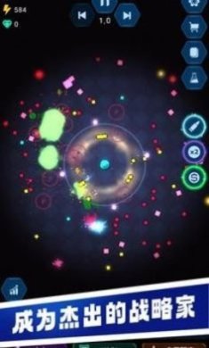 水晶石幸存者下载-水晶石幸存者最新版下载v0.2.10